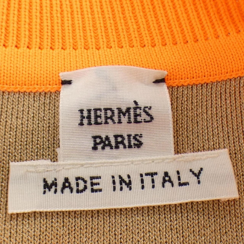 【Mã giảm giá】Áo HERMES 645179