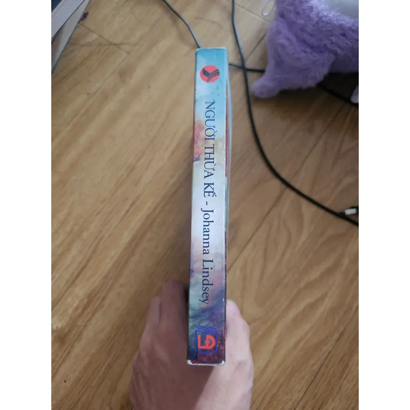 Người thừa kế
105k 642357