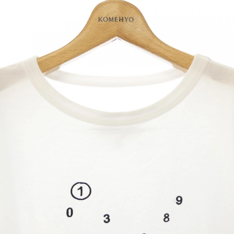 Áo thun Maison Margiela - Hàng hiệu Authentic 641009