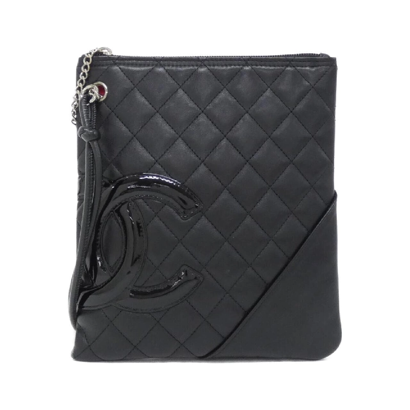 Túi xách chéo Chanel Cambon Line 29793 612604