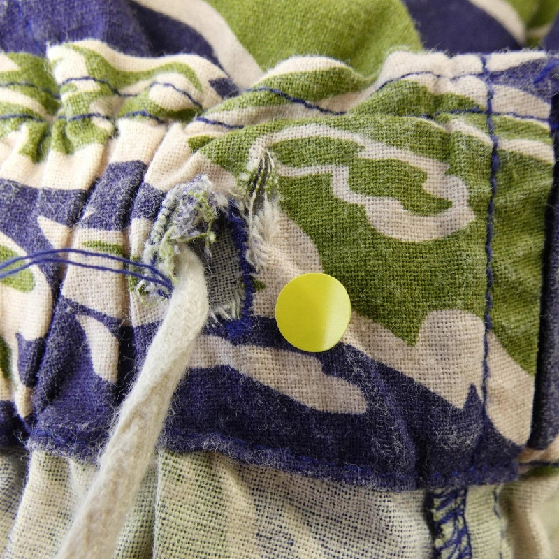 SOUTH2 WEST8 KP851 Quần - Hàng hiệu Authentic 887875