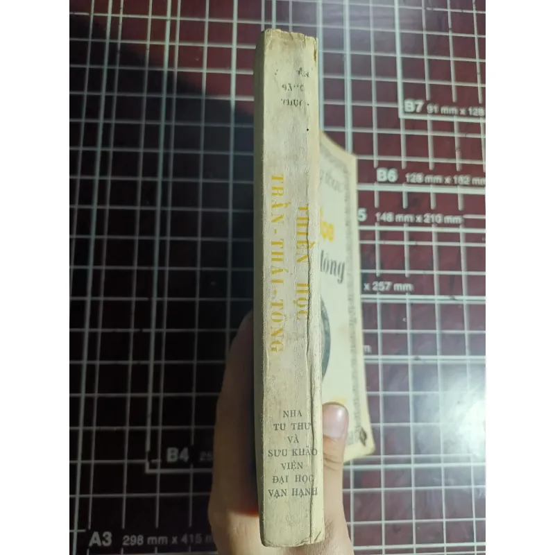 Thiền học Trần Thái Tông - Nguyễn Đăng Thục 754707