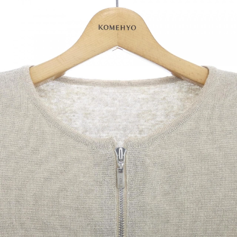 Áo khoác cardigan FOXEY 37630 633732