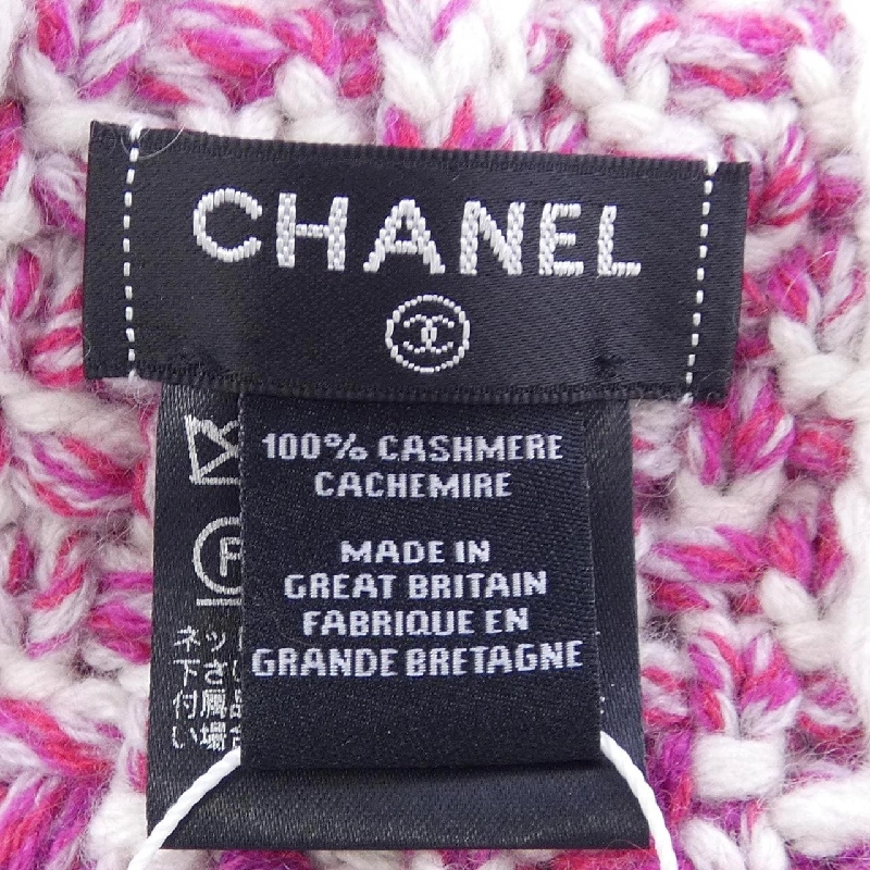 Mũ len CHANEL - Hàng hiệu Authentic 832800