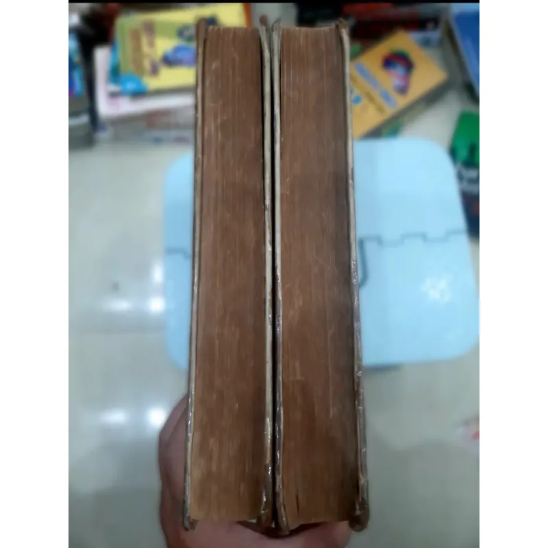 từ điển Nga - Việt 1979 (bộ 2c) 783984