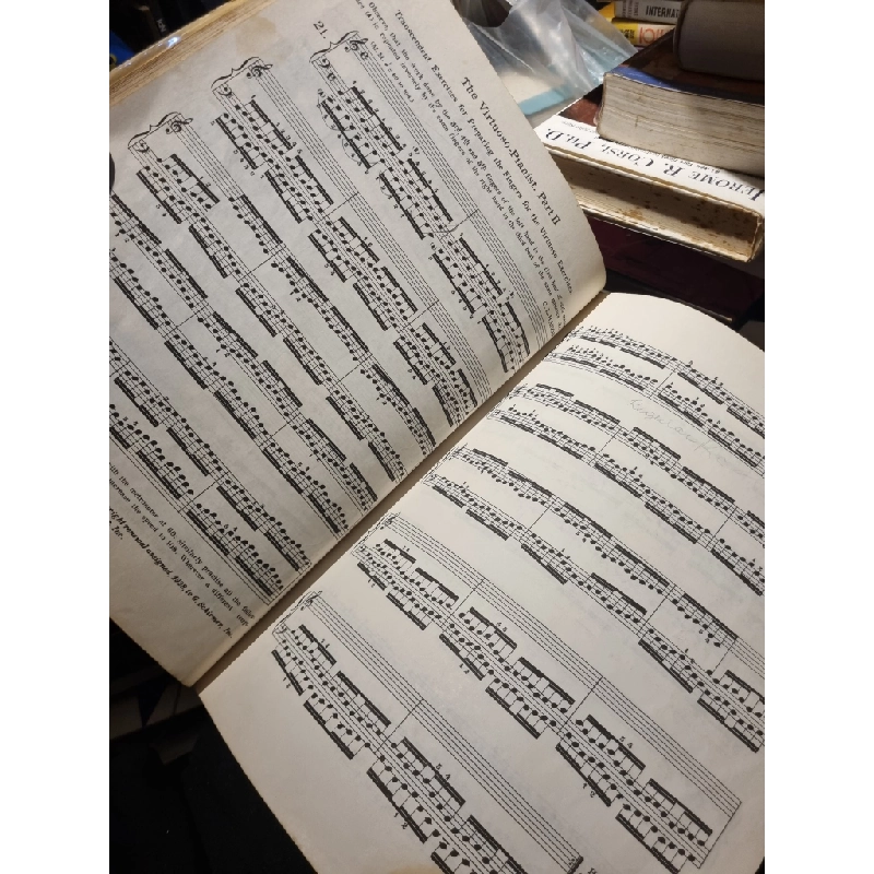 Schirmer's Library of Musical Classics 331894