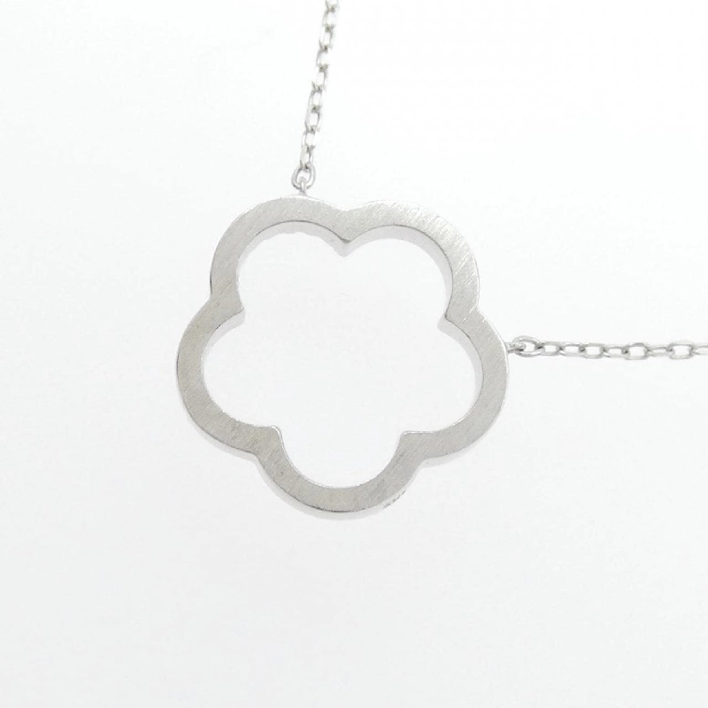 K10WG Hoa Văn Dây Chuyền Kim Cương - Hàng hiệu Chính Hãng 848604