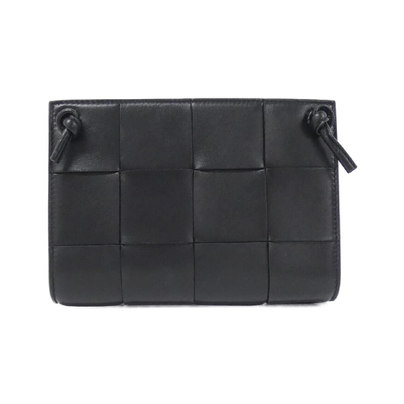 Bottega Veneta 755842 VCQC2 Túi đeo vai - Hàng hiệu Chính hãng 765878