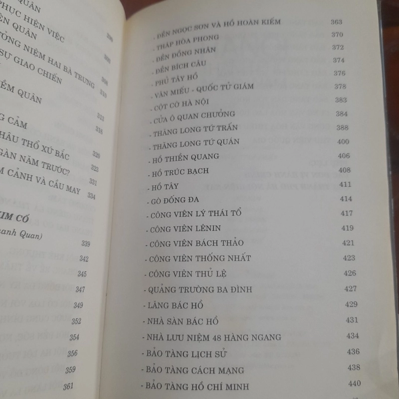 Nguyễn Vinh Phúc - HÀ NỘI thành phố Nghìn năm 472306