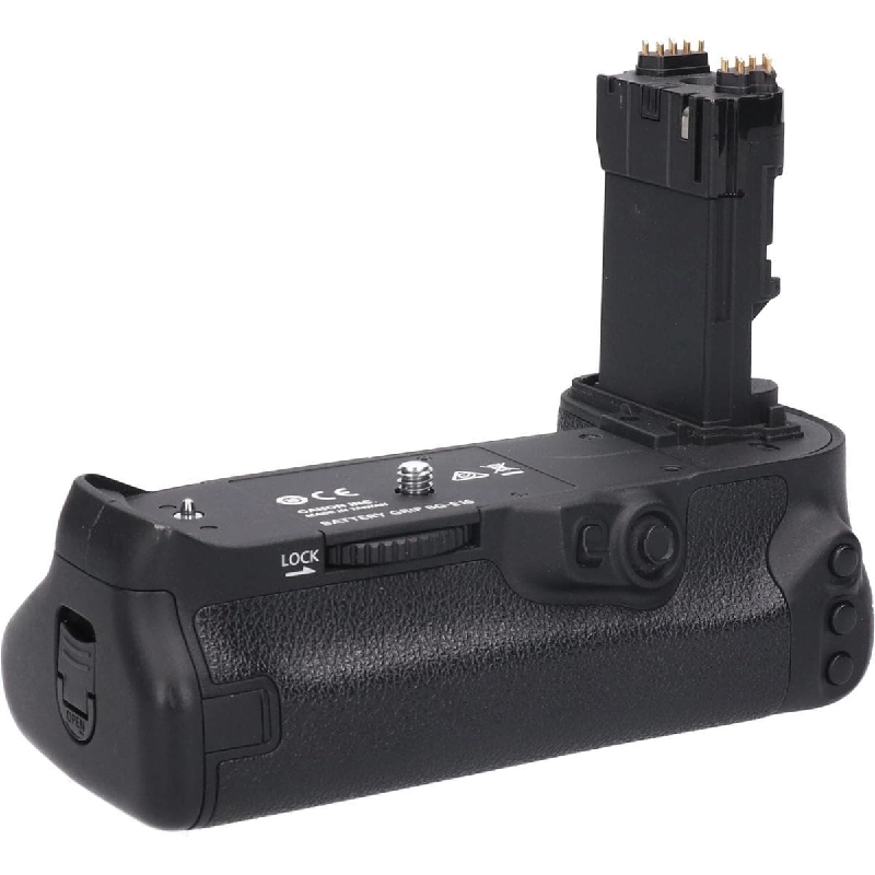 BG-E16 (7D II) - Hàng hiệu Authentic 878317
