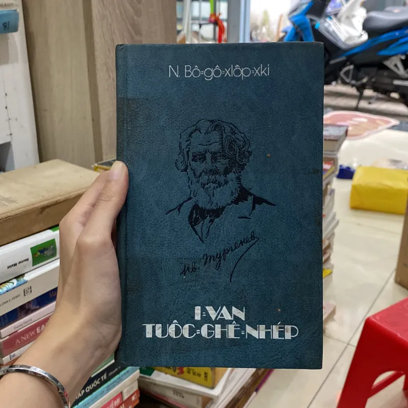 IVan Tuộc-Ghê-Nhép♟️ 782829