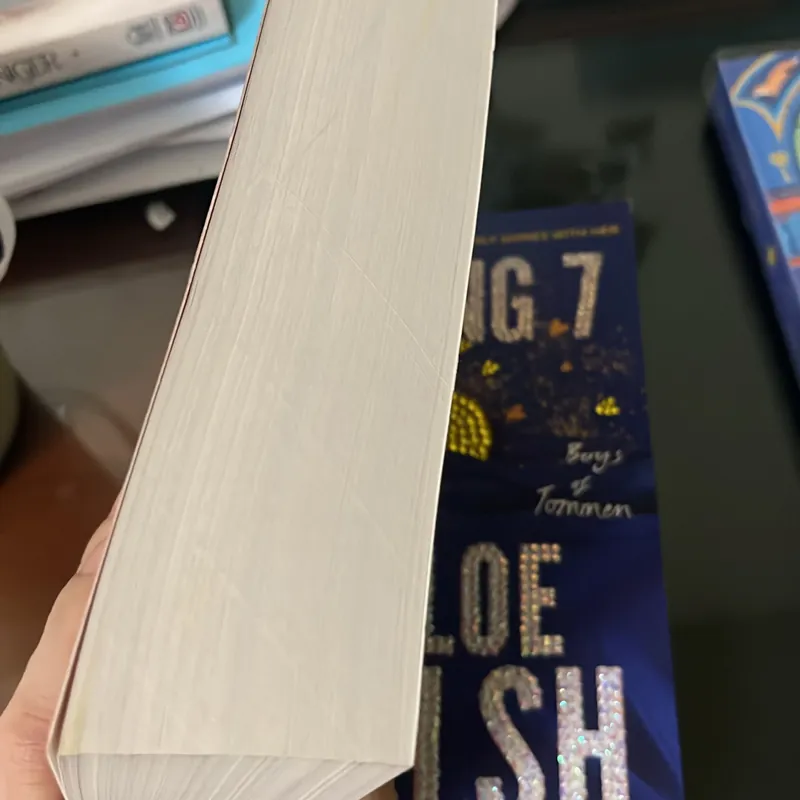 Redeeming 6 - Chloe Walsh 594154