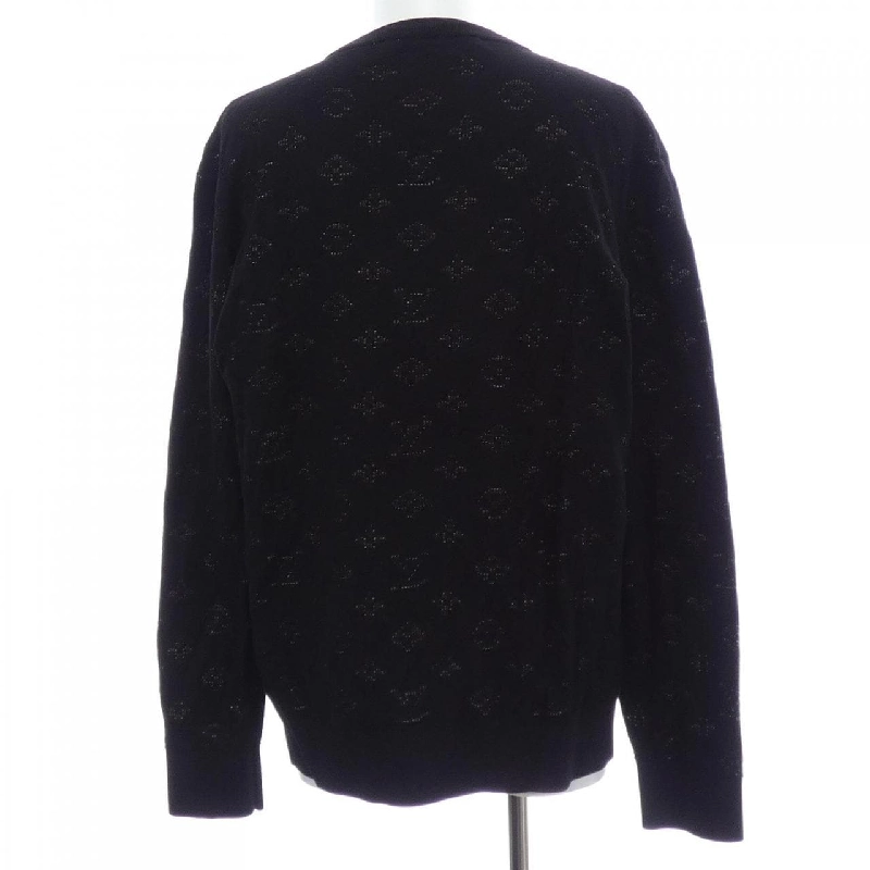 Louis Vuitton HIN44WTBV Áo len - Hàng hiệu Chính hãng 889120