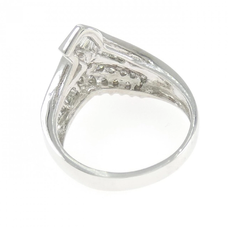 Nhẫn kim cương PT900 1.00CT 670396