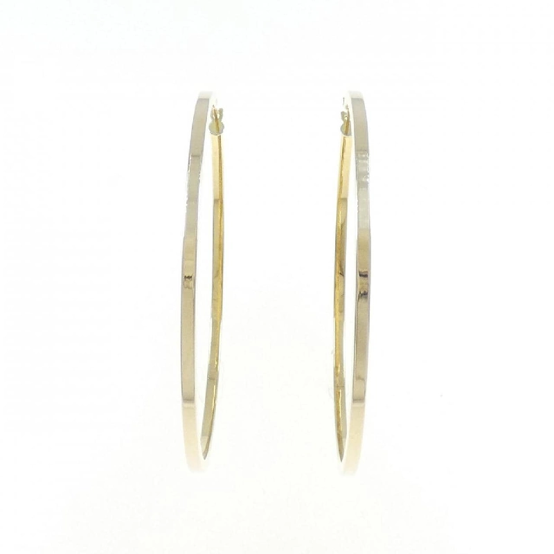 Bông tai K10YG Star Jewelry 665873