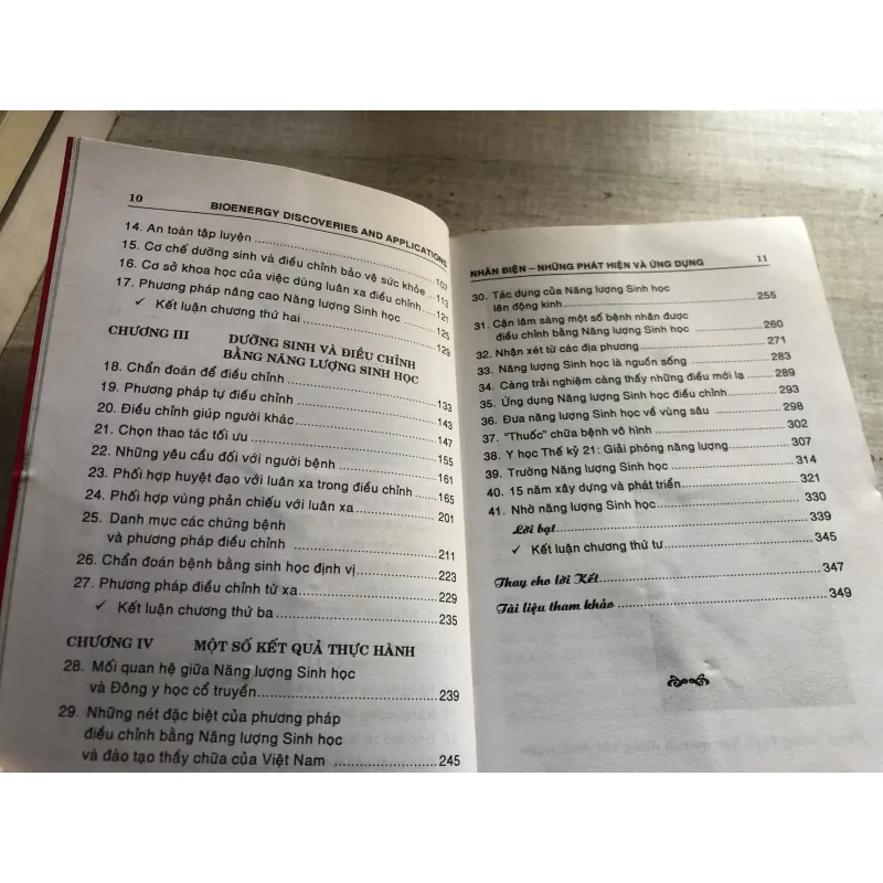 Nhân điện - những phát hiện và ứng dụng 786778