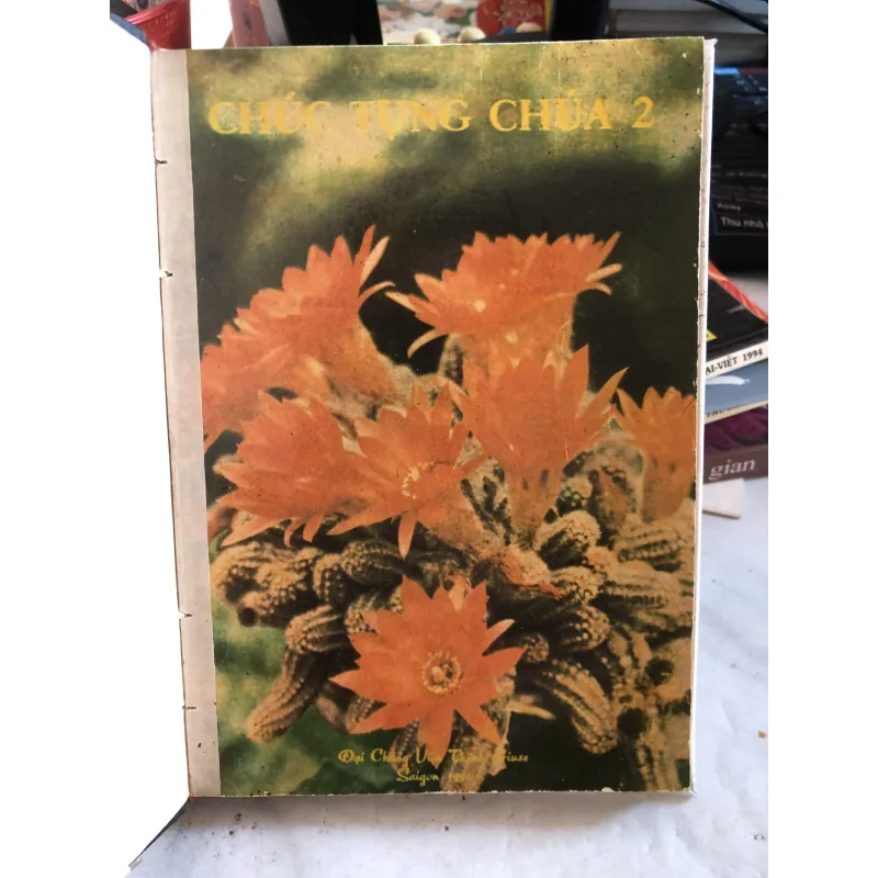 Chúc tụng chúa 2  1026612