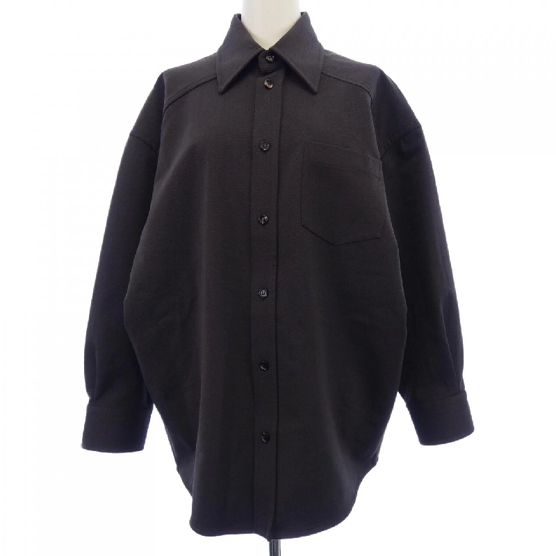 BOTTEGA VENETA 847197 Áo sơ mi - Hàng hiệu Chính hãng 816674