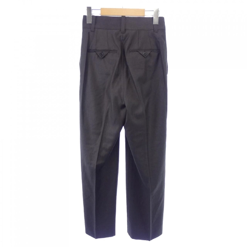 DEGAGE Pants - Hàng hiệu Authentic 814219