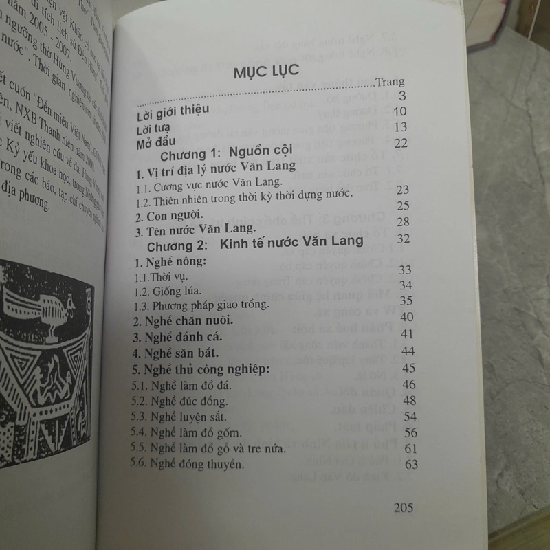 NƯỚC VĂN LANG THỜI ĐẠI CÁC VUA HÙNG - LÊ TƯỢNG, NGUYỄN ANH TUẤN, PHẠM HOÀNG ANH 489124