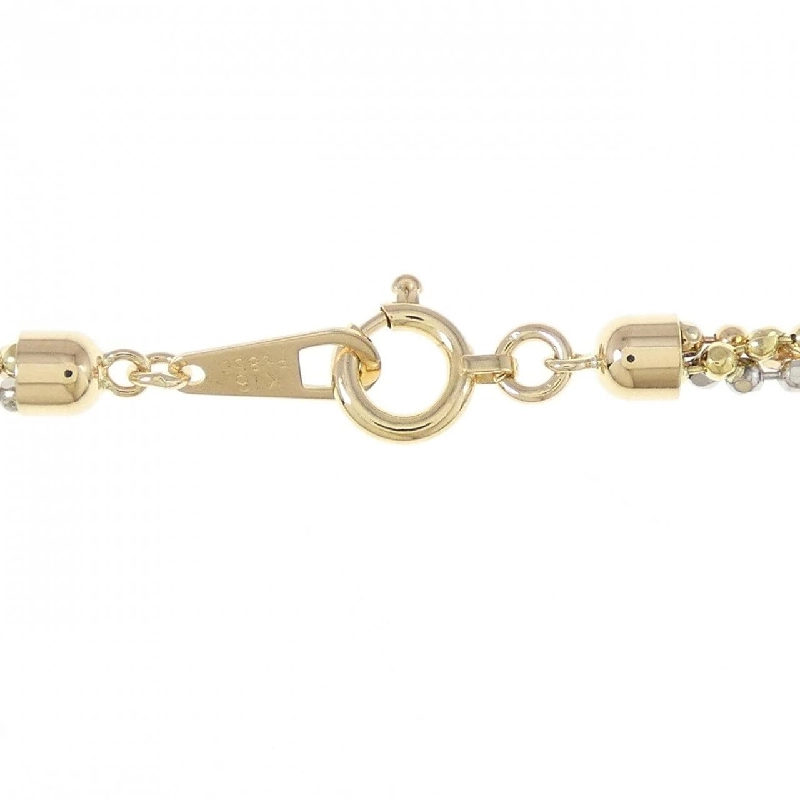 K18YG/PT/K18PG Dây chuyền - Hàng hiệu Authentic 866934