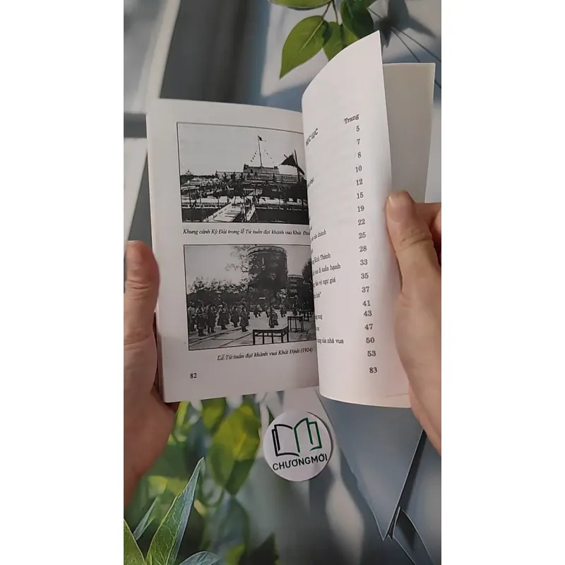Luật Lệ Sinh Hoạt Trong Hoàng Cung Triều Nguyễn - Nguyễn Duy Từ 970229