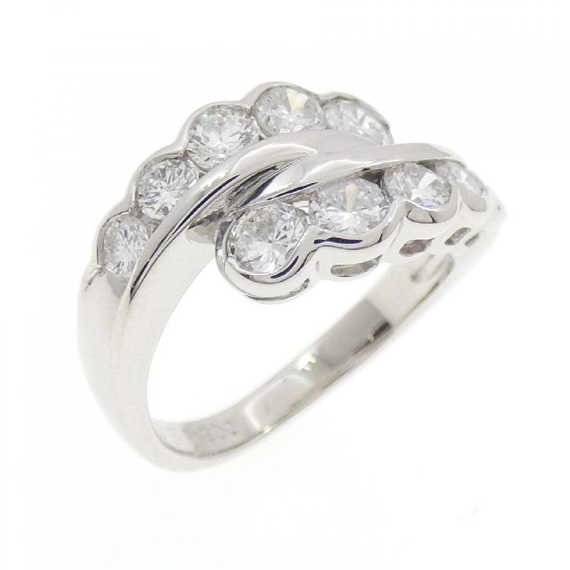 Nhẫn kim cương PT900 1.05CT - Hàng hiệu Authentic 854181