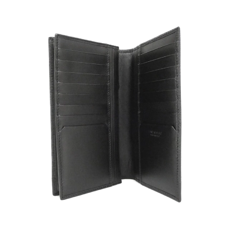 【Sản phẩm mới】Bulgari SERPENTI SCAGLIE MAN 284731 Ví 620545