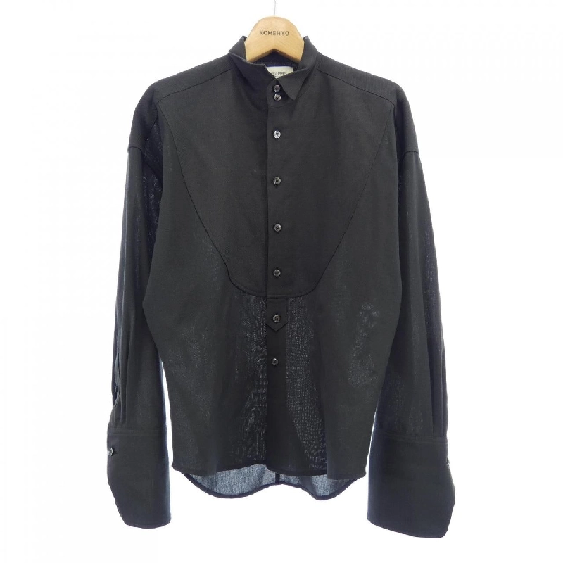 Người đẹp beautiful people áo sơ mi 631501