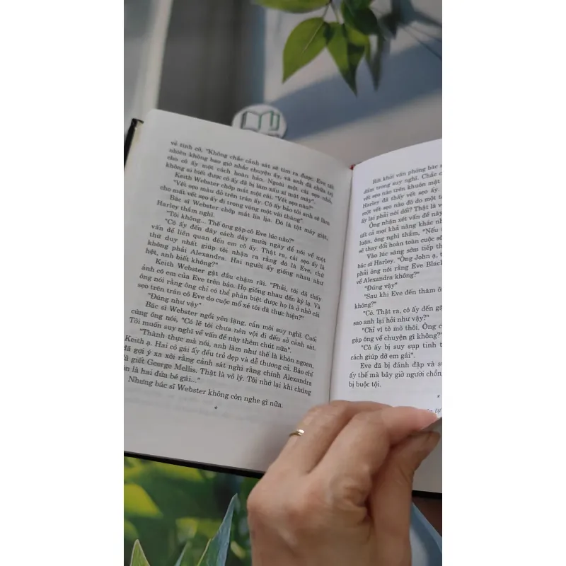 Tay Cự Phách - Sidney Sheldon 990061