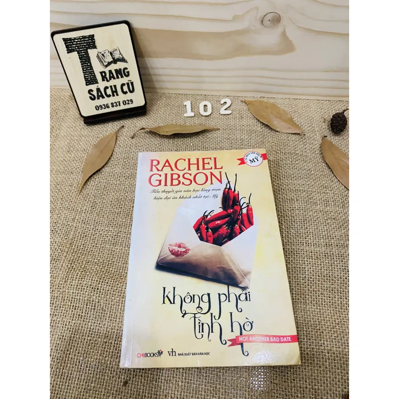 Combo : Khi phụ nữ uống trà + Cho em gần anh chút nữa + Không phải tình hờ 929868