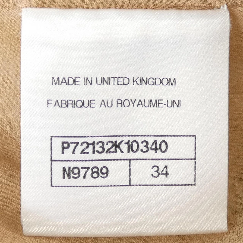 CHANEL P72132K10340 22C Đầm - Hàng hiệu Chính hãng 812144