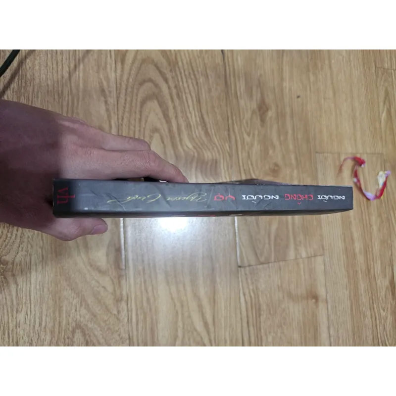 Người chồng người vợ người tình
40k 758636