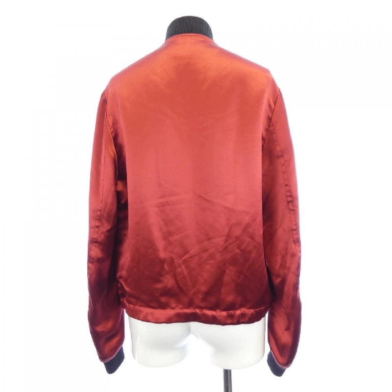 Saint Laurent 606737 Y587S Áo khoác 632895