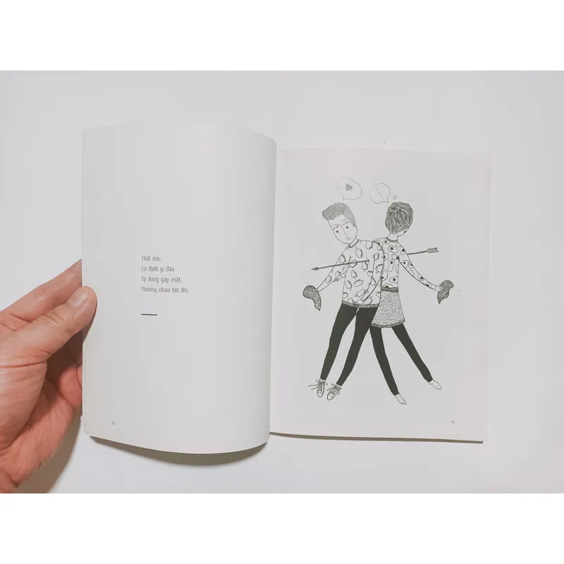 Ôm Mỏ Neo Nằm Mộng Những Chân Trời - Nguyễn Thiên Ngân 721400