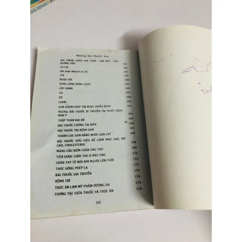 CẨM NANG ĐÔNG TÂY Y THỰC DỤNG 780481
