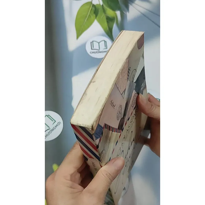 Jon yêu dấu - Nicholas Sparks 688670