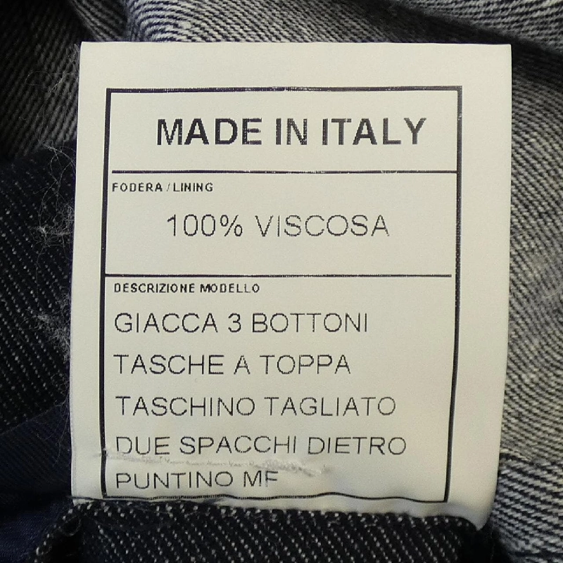 Áo khoác SANTANIELLO - Hàng hiệu Authentic 890545