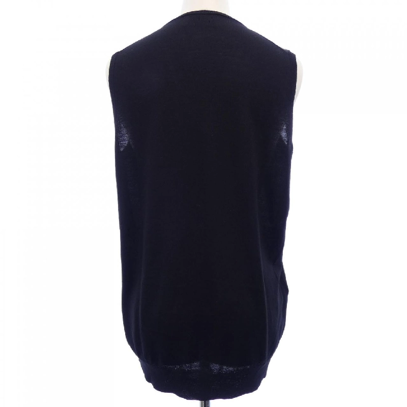 Áo khoác PRADA P29668 S162 7NV - Hàng hiệu Chính hãng 819107