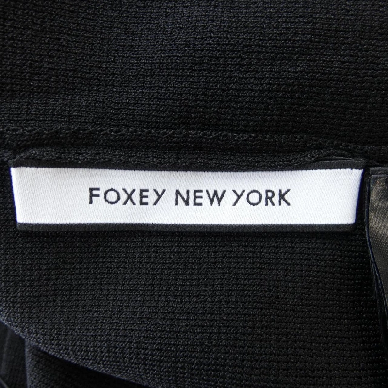 Foxey New York Áo khoác cardigan 635607