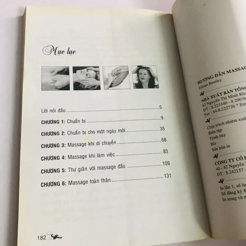 HƯỚNG DẪN MASSAGE CHO NGƯỜI BẬN RỘN  693833