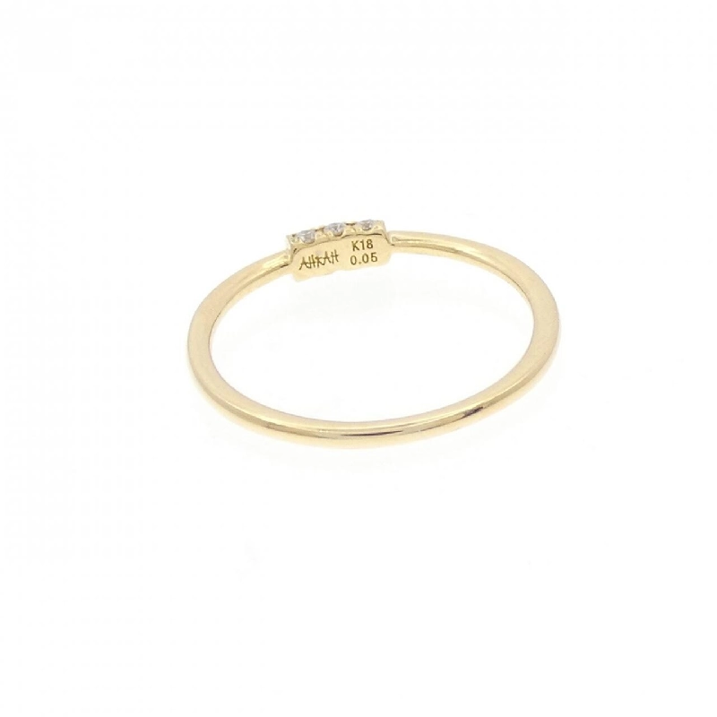 Nhẫn Aker White Night Fine 0.05CT - Hàng hiệu Chính hãng 838850