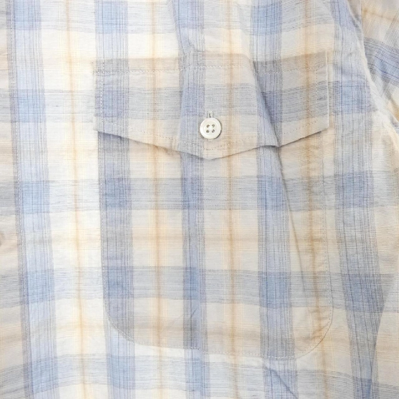 Áo sơ mi BEAUTY&YOUTH (U.A) - Hàng hiệu Chính hãng 895931