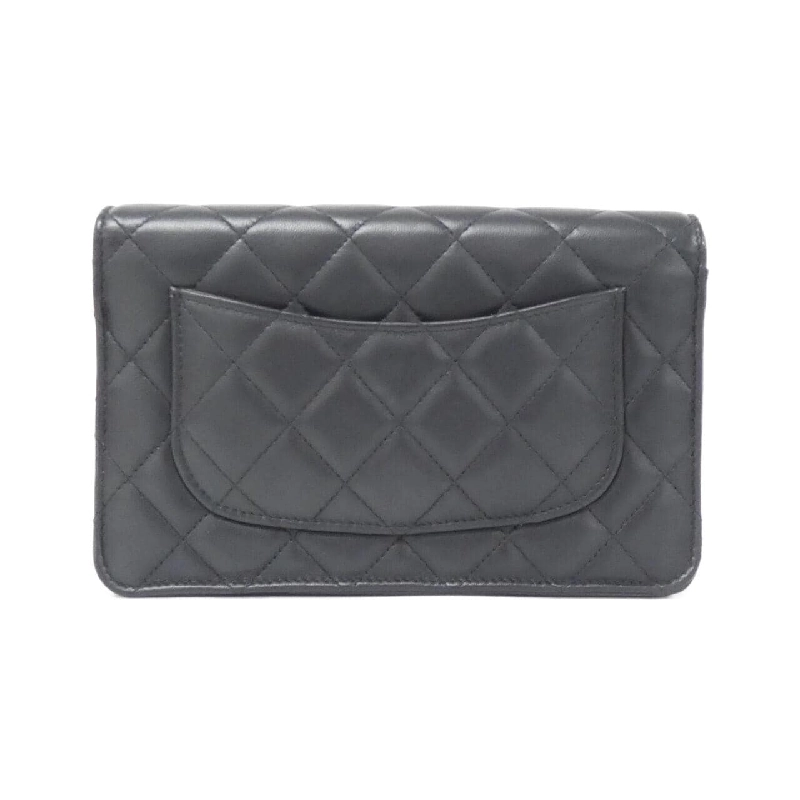 Ví dây chuyền Chanel AP0250 - Hàng hiệu Authentic 770548