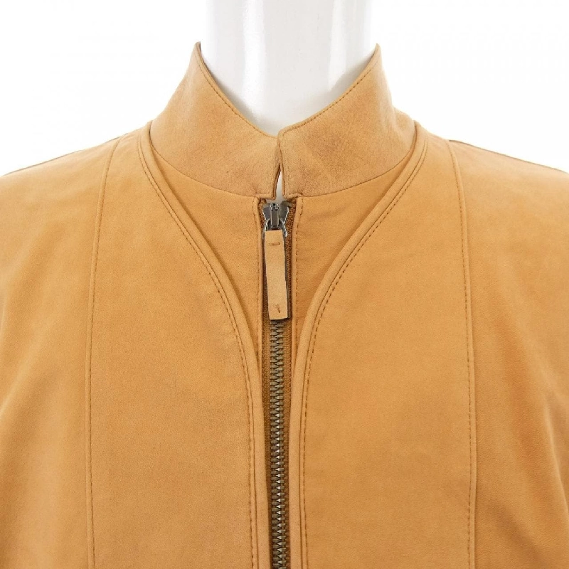 Áo khoác da ARMANI collezioni - Hàng hiệu Authentic 899502