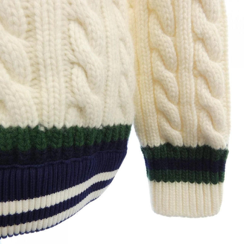 MONCLER GENIUS I209L9D00001 M1241 Áo len 630321