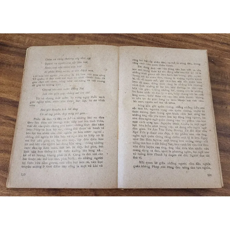 CA DAO DÂN CA NAM BỘ  732172