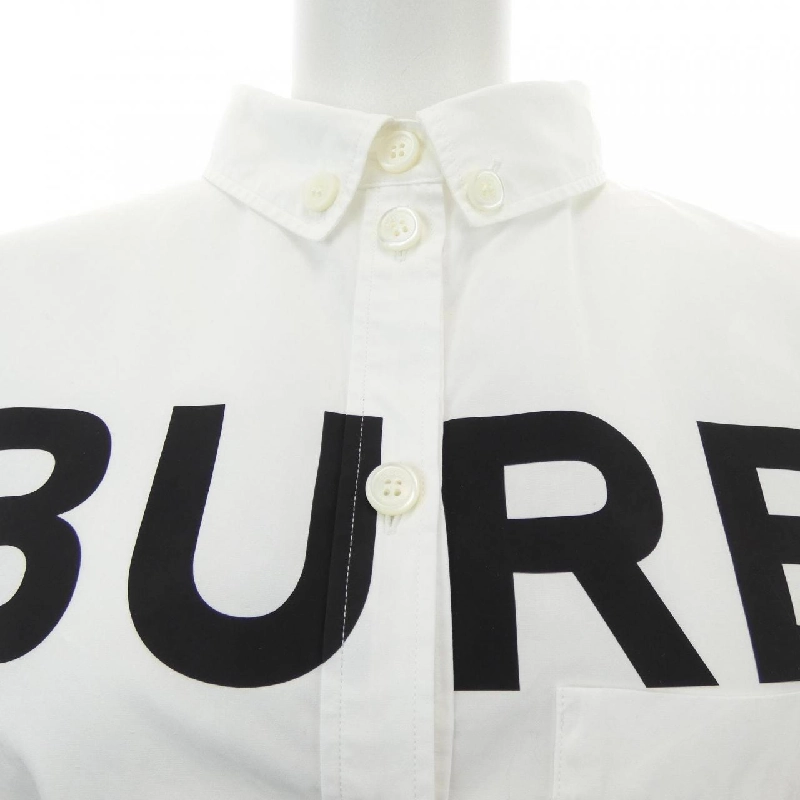 Áo sơ mi BURBERRY 80139071 - Hàng hiệu Chính hãng 809008