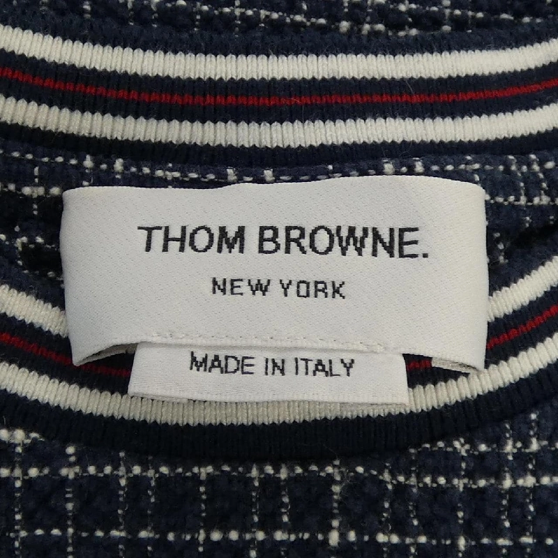 THOM BROWNE FJS087A Áo - Hàng hiệu Chính hãng 812843