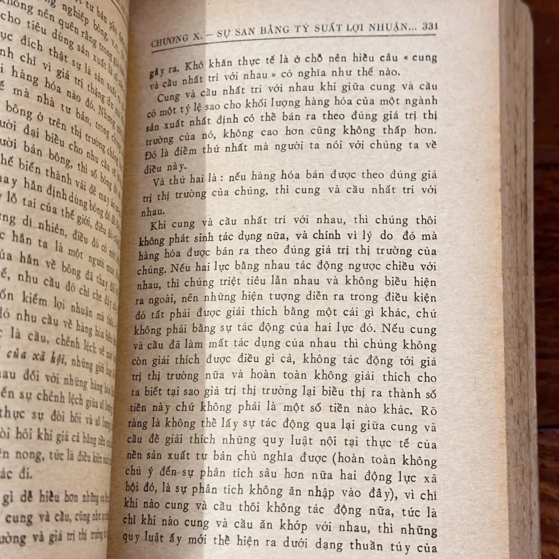 SÁCH CÁC MÁC – TƯ BẢN (BỘ 2 QUYỂN) 992840